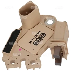 Bild av HC Cargo F 032 330 251 Generatorregulator 14V