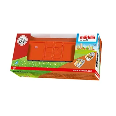 Bild av Märklin 44143, Modelljärnväg, HO (1:87), Pojke/flicka, Multifärg, Järnvägs /tågmodell, Ej för barn under 36 månader