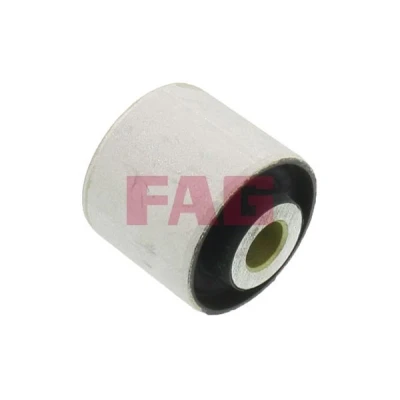 Bild av FAG 829 0386 10 Silent Bloc De Triangle Support métal caoutchouc AUDI: Q5, A5 B8 Coupe, A4 Avant, BENTLEY: Bentayga