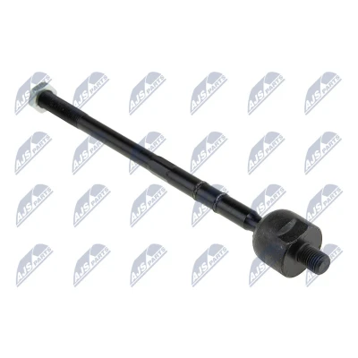 Bild av NTY SDK FR 002 Rotule Axiale Essieu avant gauche, droit M14x1.5 FORD: FIESTA 5, Fusion Break
