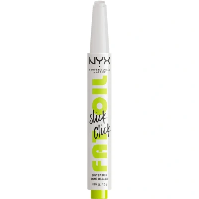 Bild av NYX Professional Makeup Fat Oil Slick Click 13 Going Live 2 g