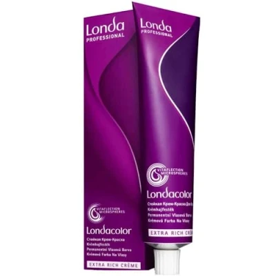 Bild av Londa Professional Permanent Color Crème 60 ml