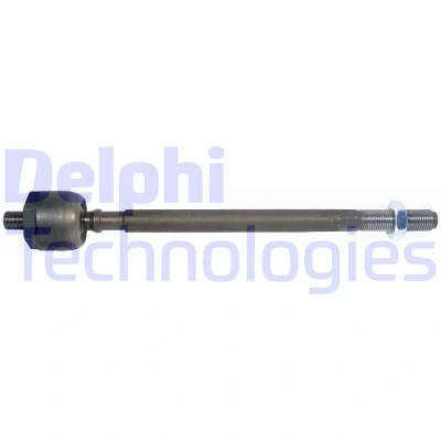 Bild av DELPHI TA2348 Rotule Axiale Essieu avant gauche, droit M12x1 275 RENAULT: Megane 1, 1 Coach, Scenic