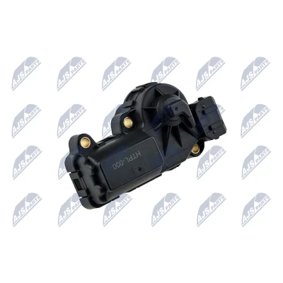 Bild av NTY ESK PL 000 Régulateur De Ralenti électrique OPEL: Corsa B 3/5 portes, Astra G CC, Caravan