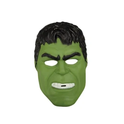Bild av Hulk ? Mask Front Child