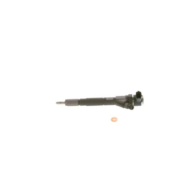Bild av BOSCH 0 986 435 016 Injecteur Common Rail (CR) avec bague d&#039;étanchéité RENAULT: ESPACE 3