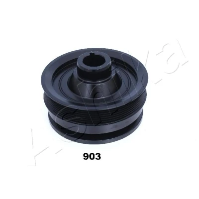 Bild av ASHIKA 122 09 903 Poulie Damper 157 ISUZU: D Max 1 Pickup