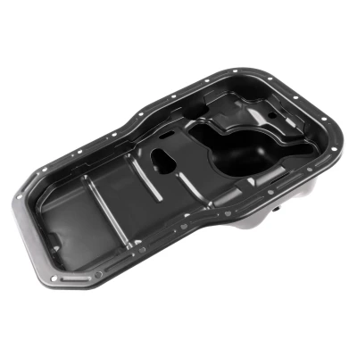 Bild av ACKOJA A70 0565 carter d&#039;huile avec vis de vidange bague d&#039;étanchéité, sans joint Tôle d&#039;acier TOYOTA: RAV4 I SUV