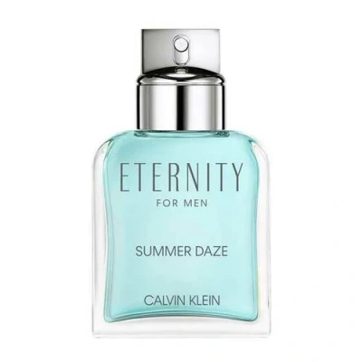 Bild av Calvin Klein Eternity Summer Daze For Men Eau de Toilette 100 ml