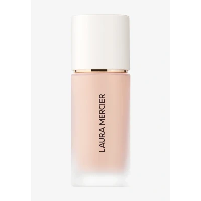 Bild av Laura Mercier REAL Flawless Weightless Perfecting Foundation Foundation, Storlek: 30 ml, 1c1 cool vanille