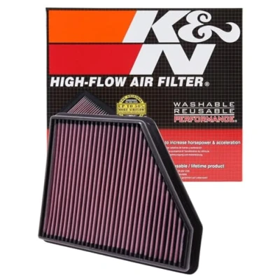 Bild av Luftfilter K&amp;n filters 33 2434