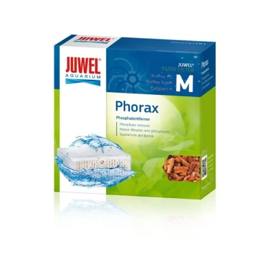 Bild av Juwel Phorax Bioflow 3.0 / M Filter mot fosfat