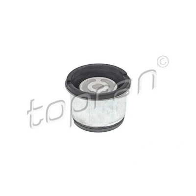 Bild av TOPRAN 207 198 Support / suspension, plot de berceau d&#039;agrégats OPEL: Vectra C CC