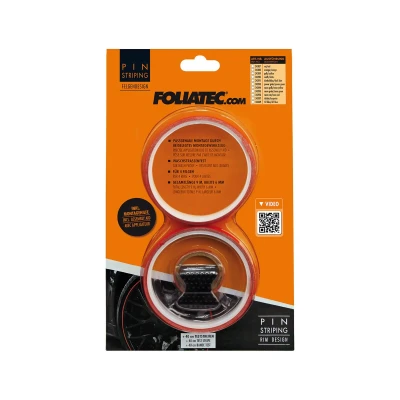 Bild av FOLIATEC 34387 Liseret de jante