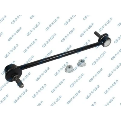 Bild av Stång/stag, krängningshämmare, Fram, höger eller vänster, chrysler,lancia,vw, 04684292, 04694855, 04743021AA, 04743454AA, 04743454AB, 04