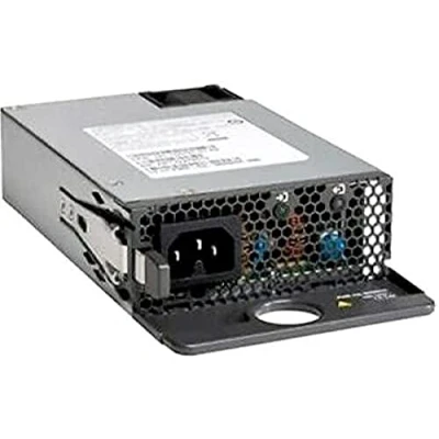 Bild av Cisco Config 5 Secondary Power Supply Strömförsörjning 120 Watt ATX 80 Plus