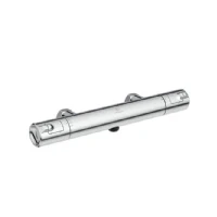 Bild av Børma ceratherm t50 shower mixer chrome