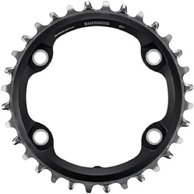 Bild av Shimano framväxel SLX FC M7000 32T