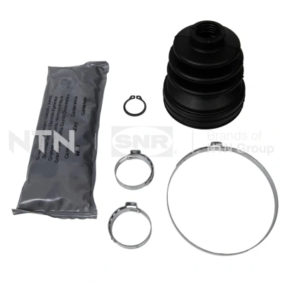 Bild av SNR IBK66.009 Drivknutsdamask 84mm inre PEUGEOT: 208 I Hatchback, FORD: FIESTA 5, Fusion Kombi, CITROËN: C3 C2 Hatchback