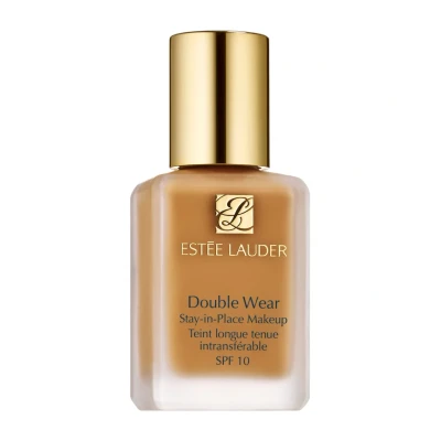 Bild av Estée Lauder Double Wear Stay In Place Foundation 4W1 Honey Bronze 30 ml