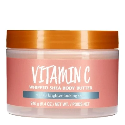 Bild av Tree Hut Vitamin C Whipped Shea Body Butter 240 gram