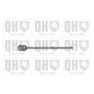 Bild av QUINTON HAZELL QR3675S Rotule Axiale 316 avec monture OPEL: Tigra Twintop, VAUXHALL: Corsa Mk2