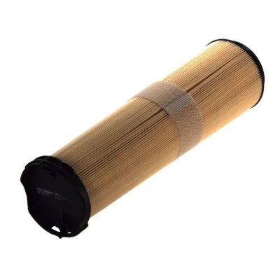 Bild av Luftfilter FILTRON AK 218/6
