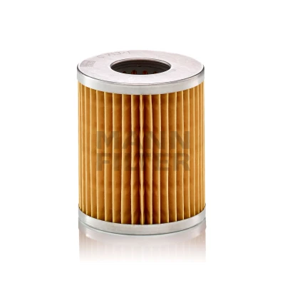Bild av MANN FILTER C 713/1 Filtre à air 80 69, 69 Cartouche filtrante