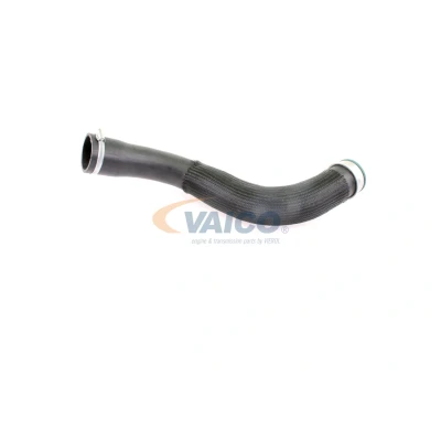 Bild av VAICO V10 2878 Gaine De Suralimentation Caouchouc textilé Qualité originale AUDI: A6 C6 Avant, Berline