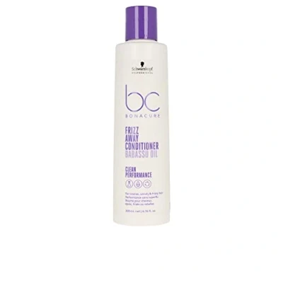 Bild av Schwarzkopf Professional Bonacure Frizz Away Conditioner 200 ml