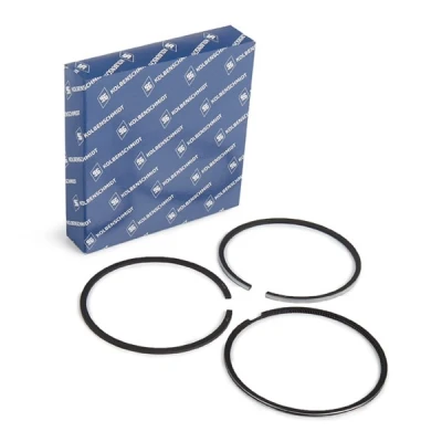 Bild av KOLBENSCHMIDT 800037810000 Jeu De Segments Pistons 94,4 RENAULT: MASTER 2 Pritsche/Fahrgestell, Kasten, IVECO: DAILY 3 Kasten/Kombi