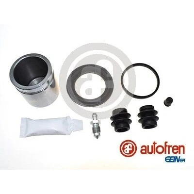 Bild av AUTOFREN SEINSA D43147C Kit De Réparation Étrier Frein Essieu arrière 45 SSANGYONG: Rodius I