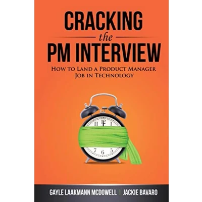 Bild av Cracking the PM Interview: How to Land a Product Manager Job in Technology