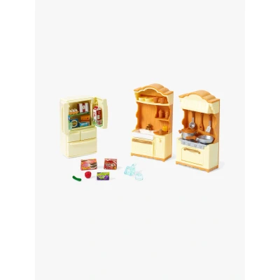 Bild av Sylvanian Families Lekset Kök