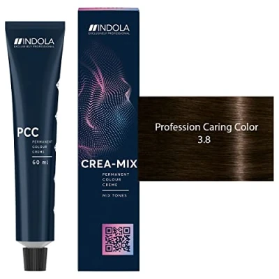 Bild av Indola Permanent Caring Color 60 ml