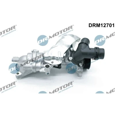 Bild av DR.MOTOR AUTOMOTIVE DRM12701 Pompe à eau mécanique MERCEDES BENZ: Classe C Berline, E Break