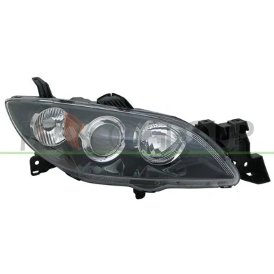 Bild av PRASCO MZ3264903 Phares droit HB3, H7