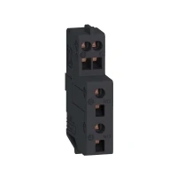 Bild av Schneider Electric Auxiliary/signal contact OF or SD for GV4 mounting under the front cover