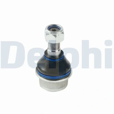 Bild av DELPHI TC8639 Spindelled 57mm 100mm IVECO: DAILY 6 Pritsche/Fahrgestell