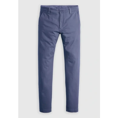 Bild av Levi&#039;s XX Chino Standard II herrbyxor, Crown Blue Shady Gd, 29W / 32L