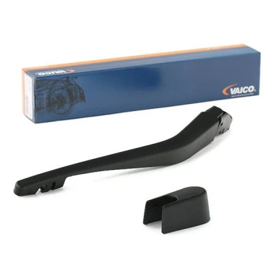 Bild av Bras d&#039;essuie glace, nettoyage des vitres VAICO V20 8215 Qualité originale arrière avec cache BMW: 1 5 portes, OPEL: Adam