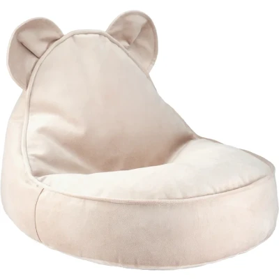 Bild av Wigiwama Björn Saccosäck, Beige