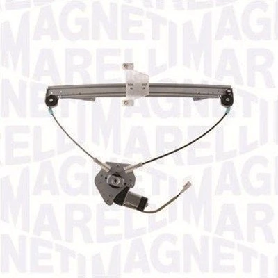 Bild av Magneti Marelli Lève vitre avant gauche électrique avec moteur 350103170153 VOLKSWAGEN: Fox 3/5 portes