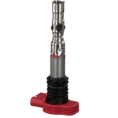 Bild av FEBI BILSTEIN 29859 Bobine d&#039;allumage Rouge AUDI: A4 B6 Berline, B7 Avant, B6/B7 Cabriolet