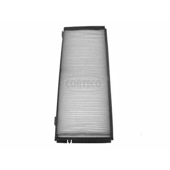 Bild av CORTECO 21652871 Filtre d&#039;habitacle à particules 275 140 75 RENAULT: ESPACE 4