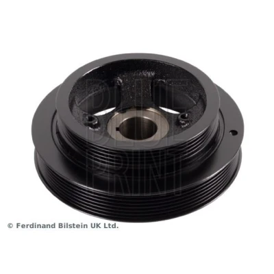 Bild av BLUE PRINT ADN16132 Poulie Damper NISSAN: Pathfinder 3, NP300 Navara Pick up, Cabstar