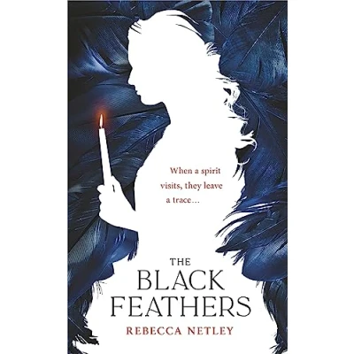 Bild av The Black Feathers: chilling gothic thriller from author of Whistling