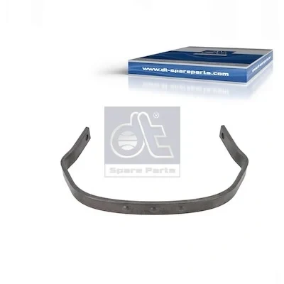 Bild av Fjäfer, bromsback DT Spare Parts 2.40015