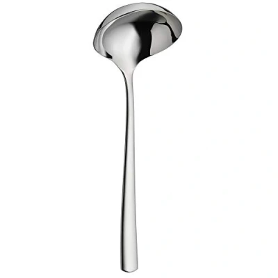 Bild av WMF Boston soppslev 22,1 cm, slev, såssked, slev Cromargan polerat rostfritt stål, diskmaskinssäker