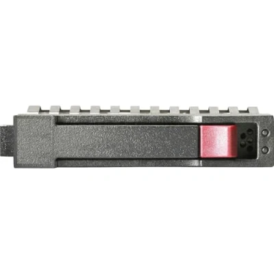 Bild av HP E 1.8TB SAS 10K SFF SC 512e DS HDD Hårddisk 872481 B21 Serial Attached SCSI 3 2,5&quot;